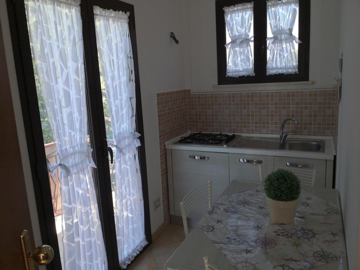 מונטה סן ביאג'ו Magia Sul Lago Di Fondi מראה חיצוני תמונה